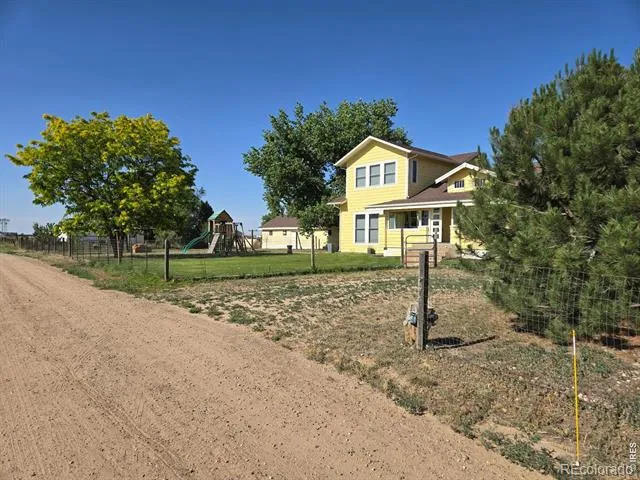 6291 County Road 20 Longmont, CO 80504