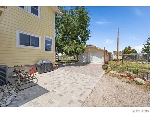 6291 County Road 20 Longmont, CO 80504