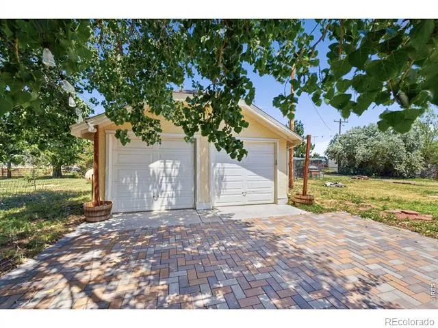 6291 County Road 20 Longmont, CO 80504