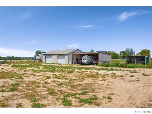 6291 County Road 20 Longmont, CO 80504