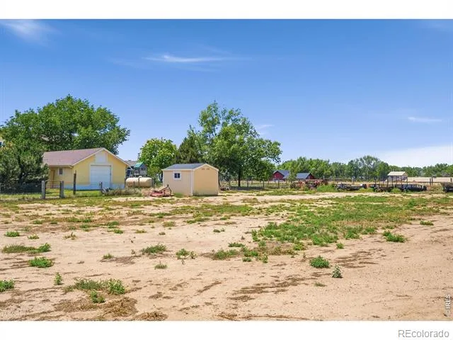 6291 County Road 20 Longmont, CO 80504