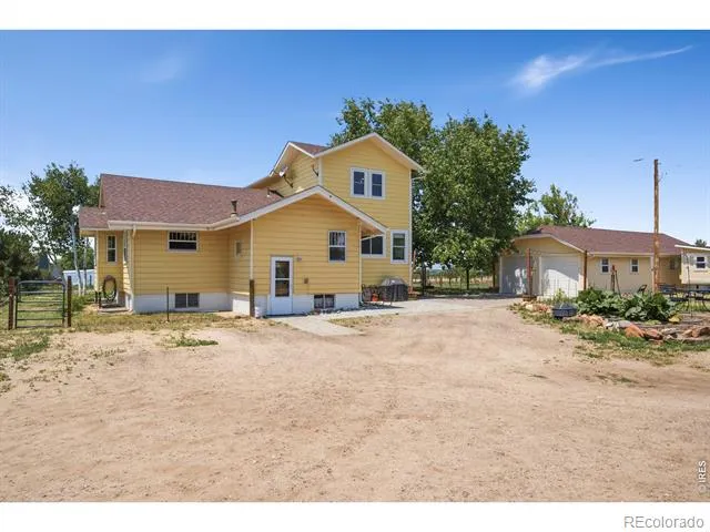 6291 County Road 20 Longmont, CO 80504