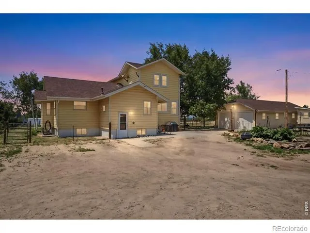6291 County Road 20 Longmont, CO 80504