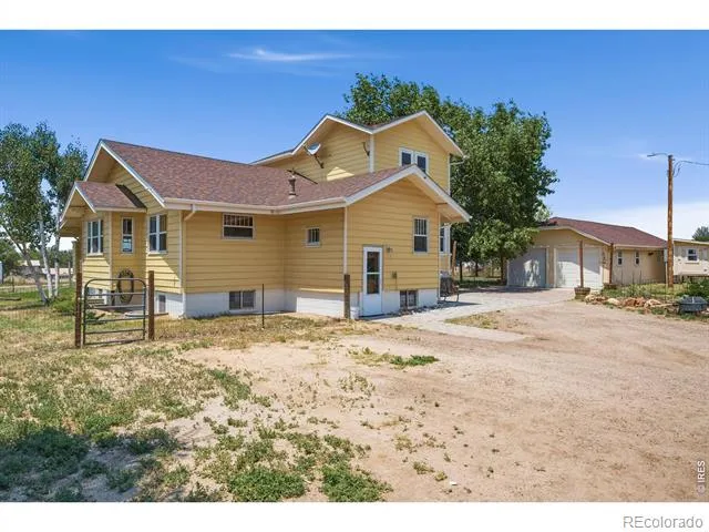 6291 County Road 20 Longmont, CO 80504