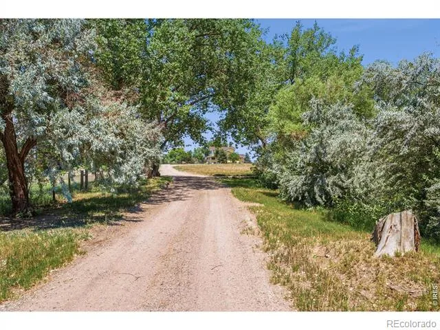 6291 County Road 20 Longmont, CO 80504