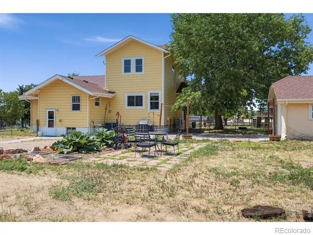 6291 County Road 20 Longmont, CO 80504