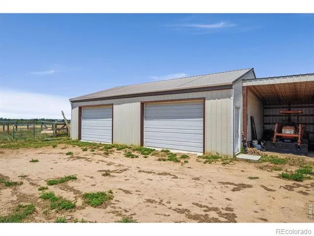 6291 County Road 20 Longmont, CO 80504