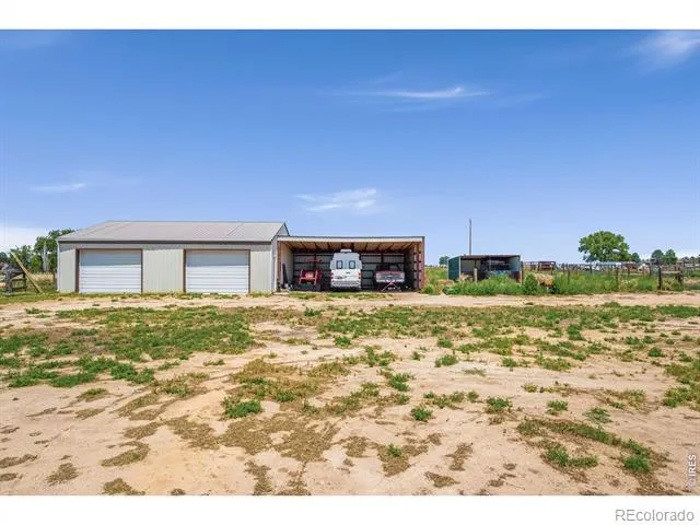 6291 County Road 20 Longmont, CO 80504