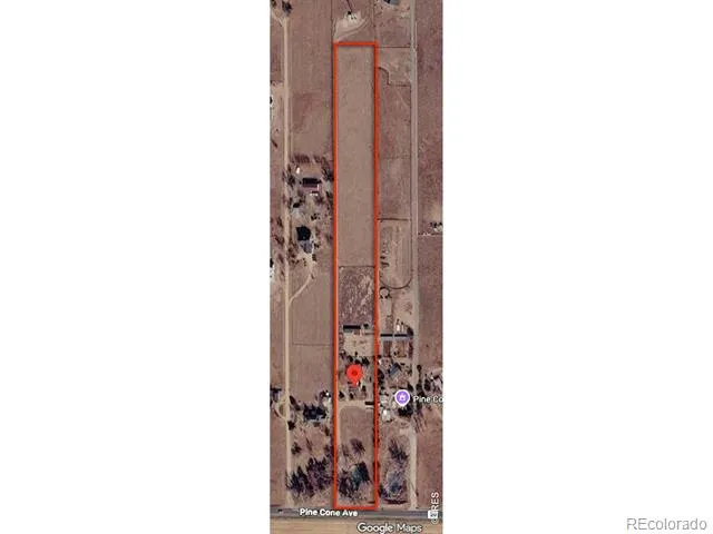 6291 County Road 20 Longmont, CO 80504