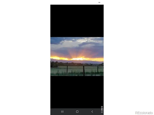 6291 County Road 20 Longmont, CO 80504