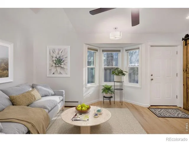 1430 18th Street #8 Boulder, CO 80302