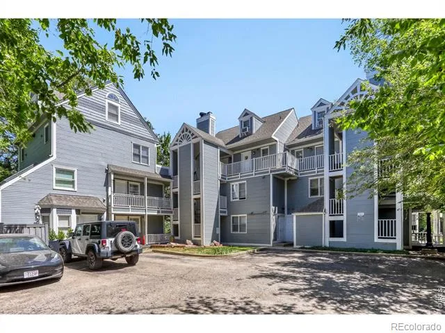 1430 18th Street #8 Boulder, CO 80302