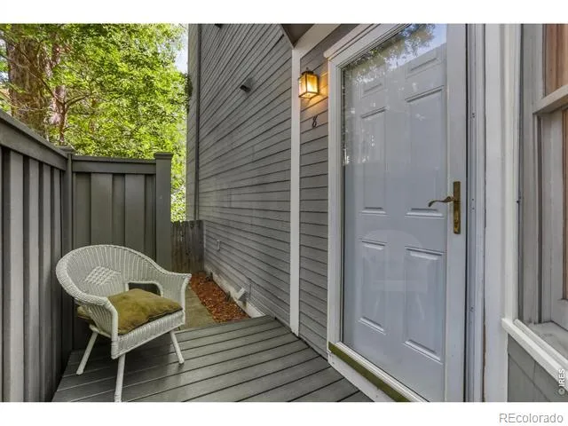 1430 18th Street #8 Boulder, CO 80302