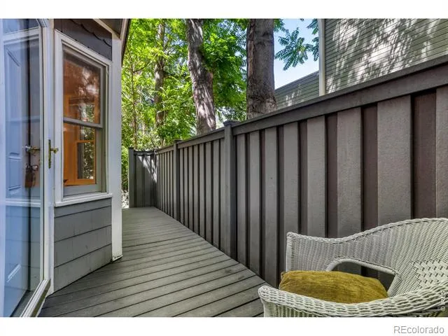 1430 18th Street #8 Boulder, CO 80302