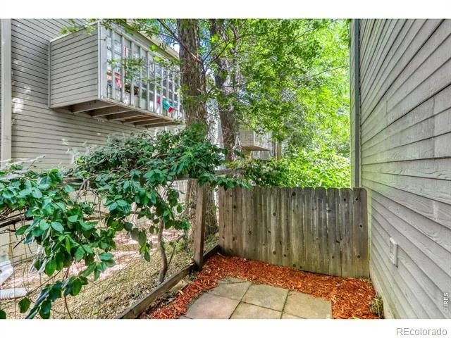 1430 18th Street #8 Boulder, CO 80302