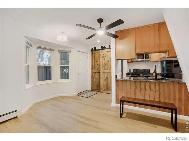 1430 18th Street #8 Boulder, CO 80302