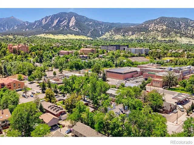 1430 18th Street #8 Boulder, CO 80302