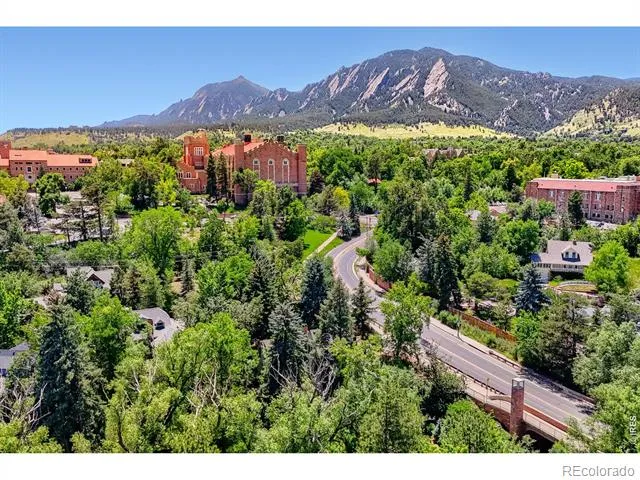 1430 18th Street #8 Boulder, CO 80302