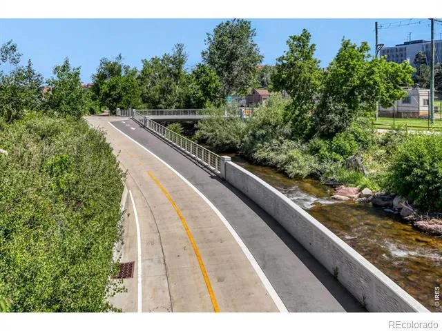1430 18th Street #8 Boulder, CO 80302
