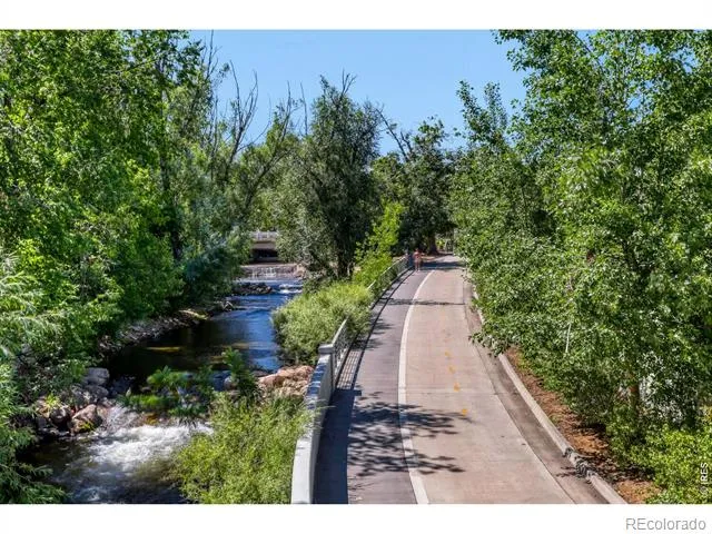 1430 18th Street #8 Boulder, CO 80302