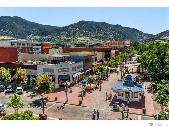 1430 18th Street #8 Boulder, CO 80302