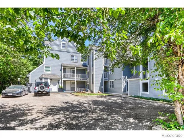 1430 18th Street #8 Boulder, CO 80302