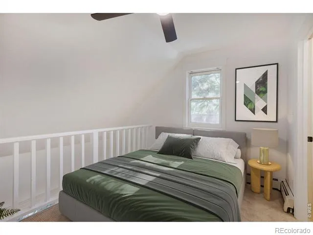 1430 18th Street #8 Boulder, CO 80302