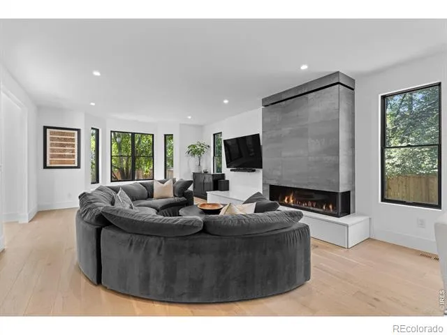 4281 Vinca Court Boulder, CO 80304