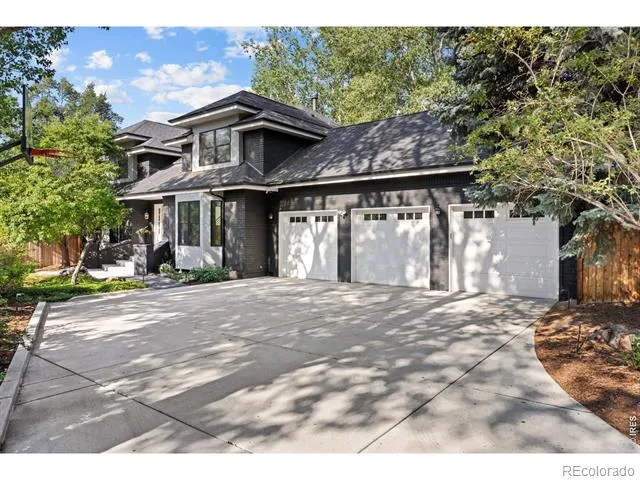 4281 Vinca Court Boulder, CO 80304