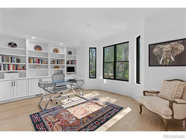 4281 Vinca Court Boulder, CO 80304