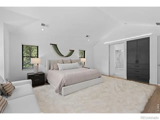 4281 Vinca Court Boulder, CO 80304