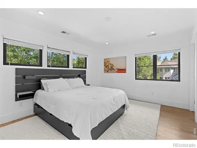 4281 Vinca Court Boulder, CO 80304