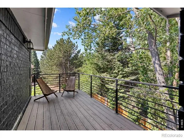 4281 Vinca Court Boulder, CO 80304