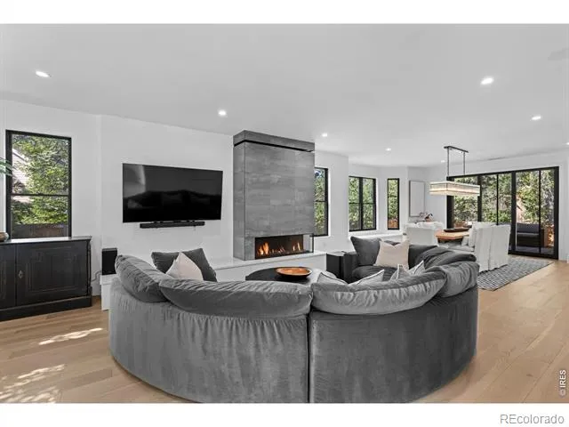 4281 Vinca Court Boulder, CO 80304