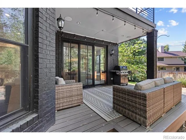 4281 Vinca Court Boulder, CO 80304