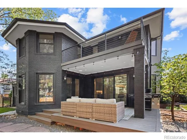 4281 Vinca Court Boulder, CO 80304