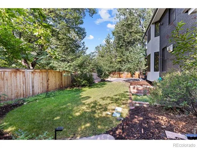 4281 Vinca Court Boulder, CO 80304
