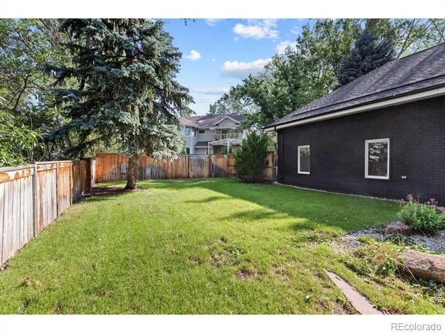 4281 Vinca Court Boulder, CO 80304