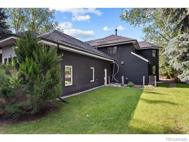 4281 Vinca Court Boulder, CO 80304