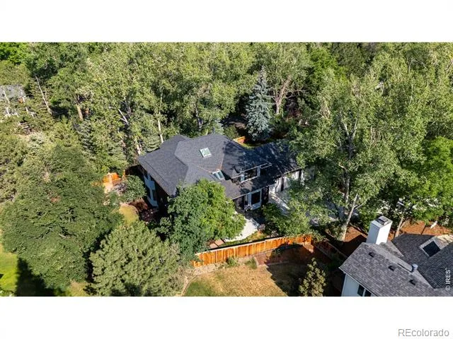 4281 Vinca Court Boulder, CO 80304
