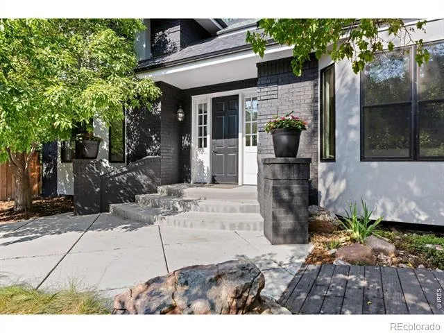 4281 Vinca Court Boulder, CO 80304