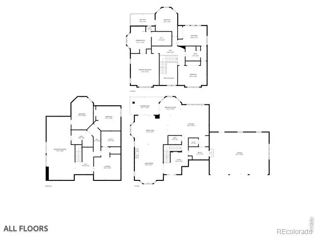 4281 Vinca Court Boulder, CO 80304