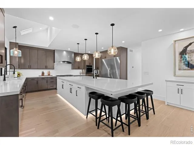 4281 Vinca Court Boulder, CO 80304