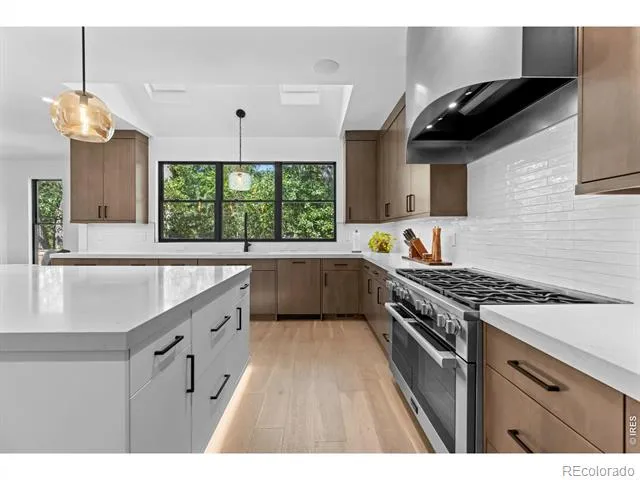 4281 Vinca Court Boulder, CO 80304
