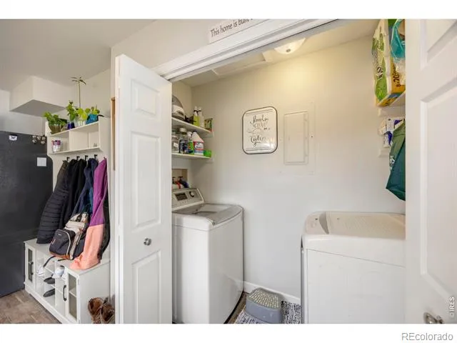 201 E 4th Avenue Severance, CO 80546