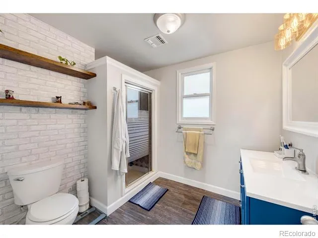 201 E 4th Avenue Severance, CO 80546