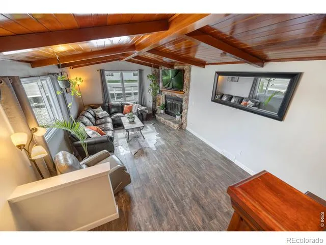 201 E 4th Avenue Severance, CO 80546