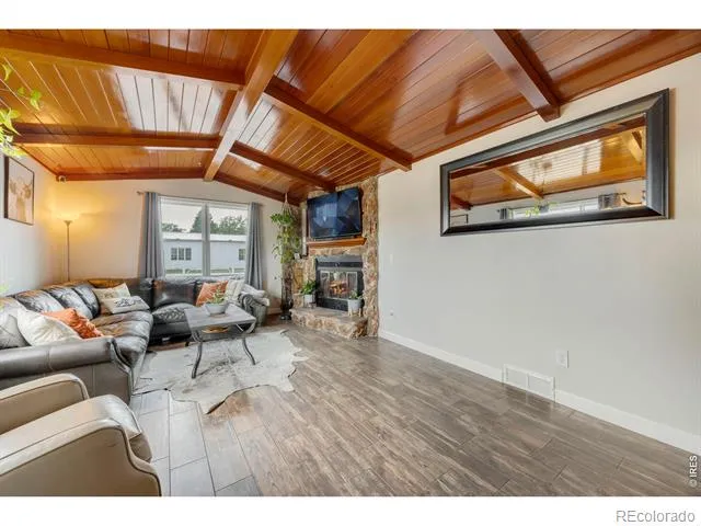 201 E 4th Avenue Severance, CO 80546