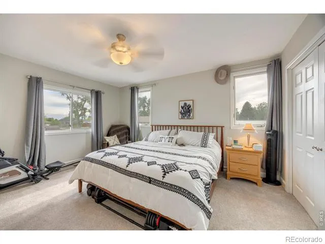 201 E 4th Avenue Severance, CO 80546