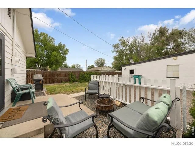 201 E 4th Avenue Severance, CO 80546